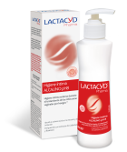 Intimhygiene Pharma Alkalisch pH8 250 ml