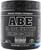 Abe All Black Alles 315 g Abe All Black Alles 315 g