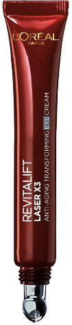 L'Or&eacute;al Paris Revitalift Laser X3 Augenpflegecreme 15 ml