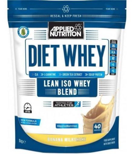 Di&auml;t-Whey 1000 gr