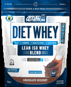Di&auml;t-Whey 1000 gr