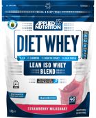 Di&auml;t-Whey 1000 gr