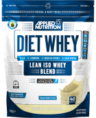 Di&auml;t-Whey 1000 gr