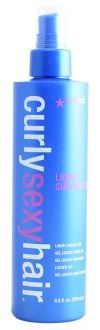 Sexy Hair Curly Sexyhair Liquid Curling Gel 250 ml