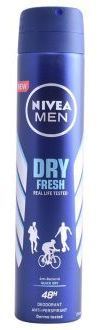 Nivea Dry Impact Fresh Vapo-Deodorant 200 ml
