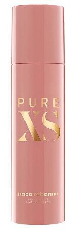 Deodorant Pure XS Vaporizer f&uuml;r Frauen 150 ml