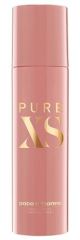 Deodorant Pure XS Vaporizer für Frauen 150 ml Deodorant Pure XS Vaporizer für Frauen 150 ml