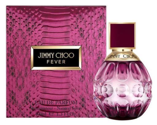 Jimmy Choo Fieber Eau de Parfum 40ml
