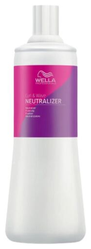 WELLA Professionals Locken- und Wellenneutralisierung Permanent 1000 ml