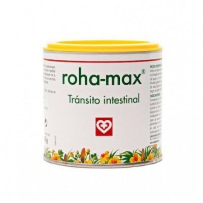 Roha Max Dust