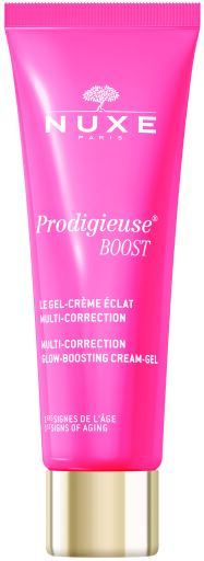 Nuxe Prodigieuse Boost Multi-Correction Gel-Creme 40 ml