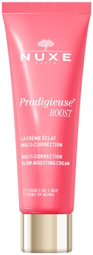 Nuxe Cr&egrave;me Prodigieuse Boost Multi-Correction Radiance Cream 40 ml