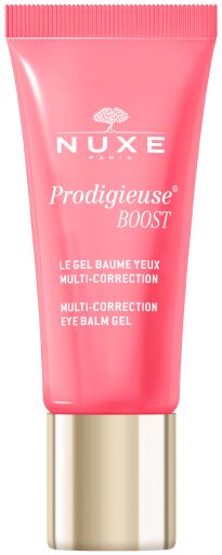 Nuxe Prodigieuse Boost Multi-Correction Augengel-Balsam 15 ml