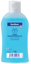 Sterillium Antibakterielles Gel f&uuml;r die H&auml;nde