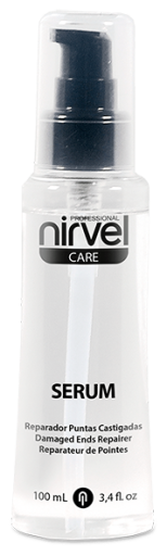 Pflegeserum zur Reparatur besch&auml;digter Enden 100 ml