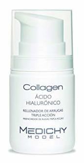 Medichy Model Kollagen Hyalurons&auml;ure 50 ml