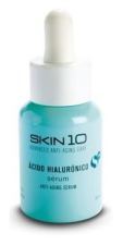 Skin10 S&eacute;rum d'acide hyaluronique S10 30 ml