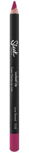 Sleek MakeUp Love Stoned-Lippenstift