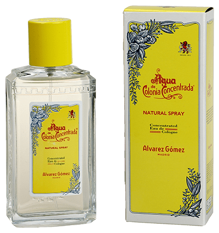 Alvarez G&oacute;mez Konzentriertes Eau de Toilette 300 ml