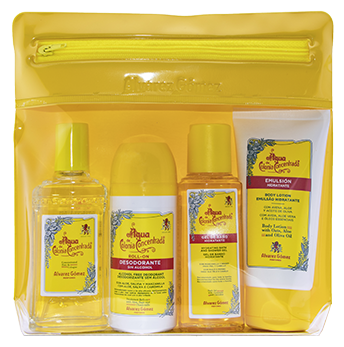 Reisetasche 90 ml