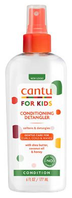 Cantu Kids Care Detang Conditioner 177 ml