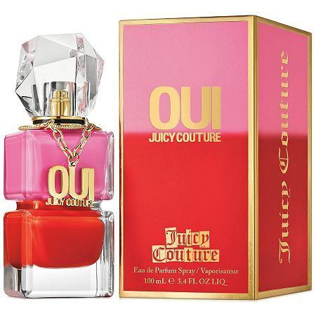 Juicy Couture Oui Eau de Parfum Vapo 30ml