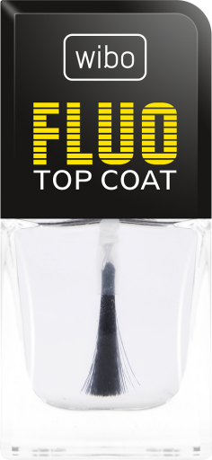 Fluo-Oberschicht