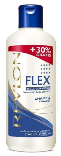 Revlon Flex Shampoo f&uuml;r dauerhaften Glanz 650 ml