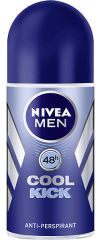 M&auml;nner Cool Kick Deo Roll-On 50ml