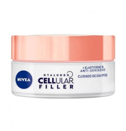 Nivea Cellular Filler Tagescreme LSF 30 50 ml
