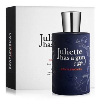 Juliette Has A Gun Gentelwoman Edp-Zerst&auml;uber 100 ml