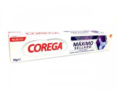Maximum Seal Fixiercreme 70 gr