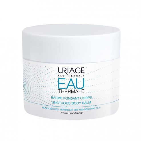 Uriage L'Eau Baume Schmelzbalsam 200 ml