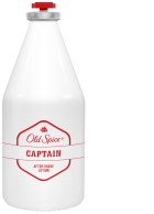 Aftershave Captain Lotion 100ml