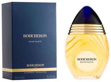 Eau de Toilette f&uuml;r die Frau