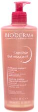 Sensibio Moussing Gel 500 ml Sensibio Moussing Gel 500 ml