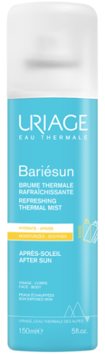 Uriage Bari&eacute;sun Aftersun Beruhigender Nebel 150 ml
