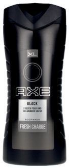 Axe Black Shower Gel 400 ml