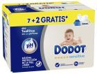 Sensitive Babytücher 486 Einheiten Sensitive Babytücher 486 Einheiten