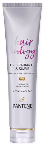 Hair Biology Grey Radiant and Soft Conditioner 160 ml