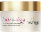 Hair Biology Frizz Control & Luminosity Mask 160 ml Hair Biology Frizz Control & Luminosity Mask 160 ml