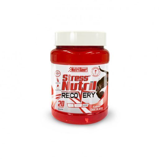 Nutrisport Stresnutril Schoko 800 gr