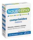 Nauserina 30 Tabletten Nauserina 30 Tabletten