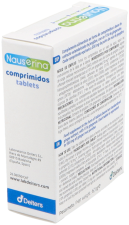 Nauserina 30 Tabletten Nauserina 30 Tabletten