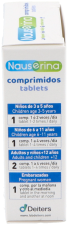 Nauserina 30 Tabletten Nauserina 30 Tabletten