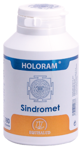 Equisalud Holoram Sindromet 180 Kapseln