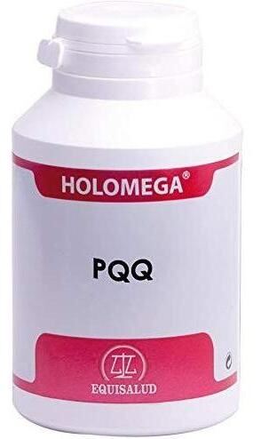 Equisalud Holoram PQQ 180 Kapseln