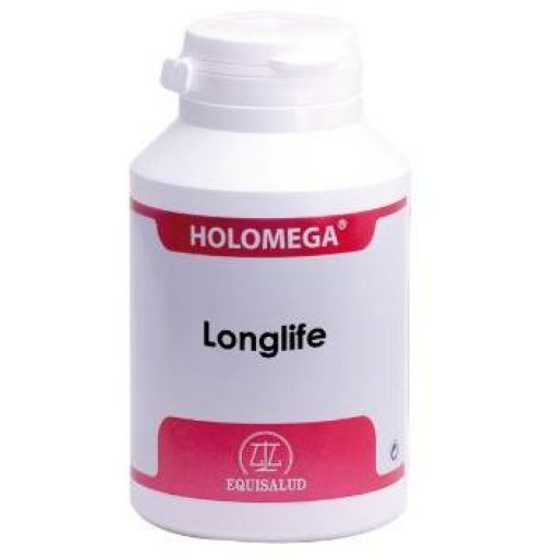 Equisalud Holoram Longlife 180 Kapseln