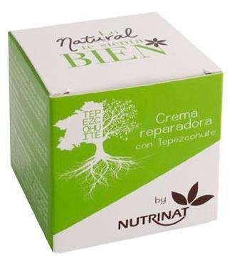 Nutrinat Reparaturcreme Tepezcouite 50 ml