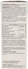 Originalia Slim 500 ml